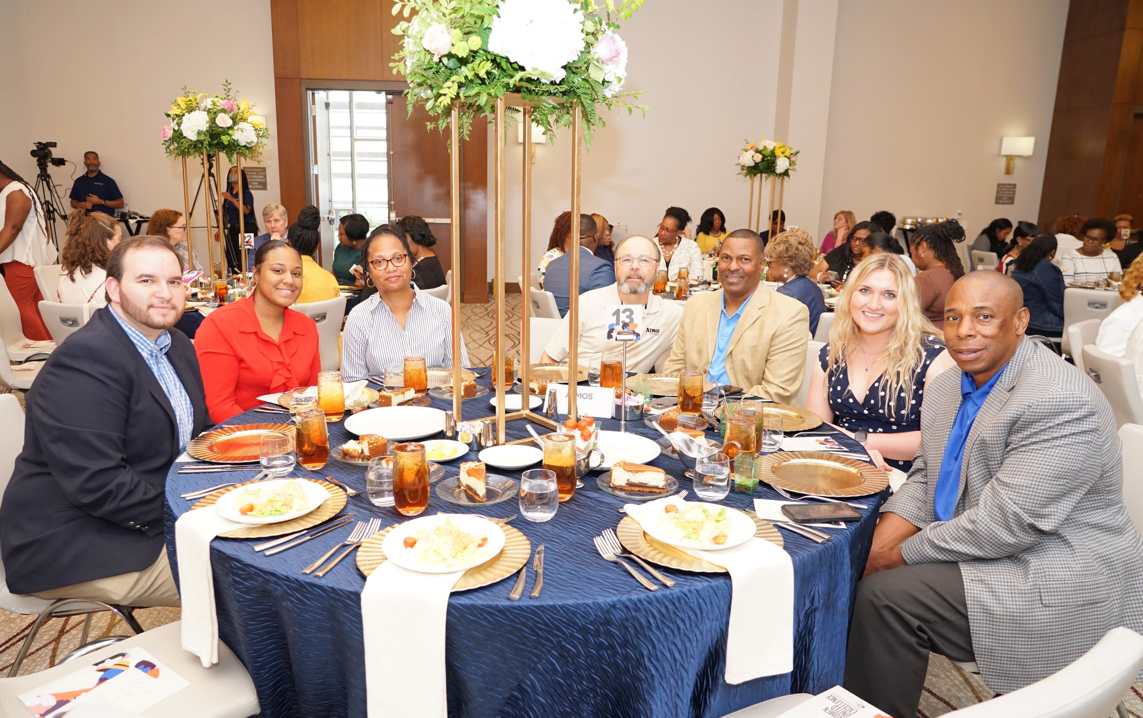 Women United Excellence Awards Luncheon