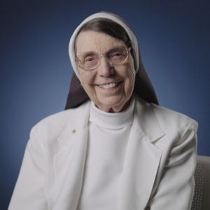Sister Dorothea Sondgeroth
