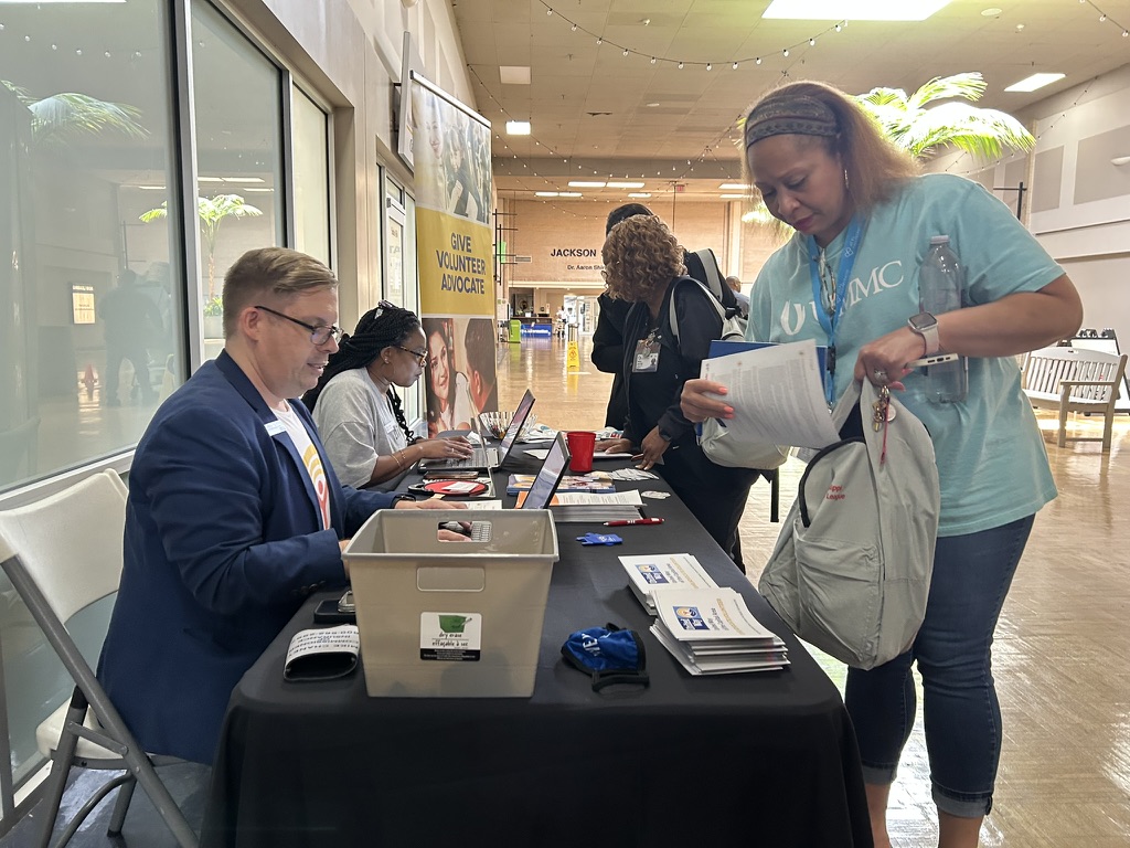 Preparedness Fair