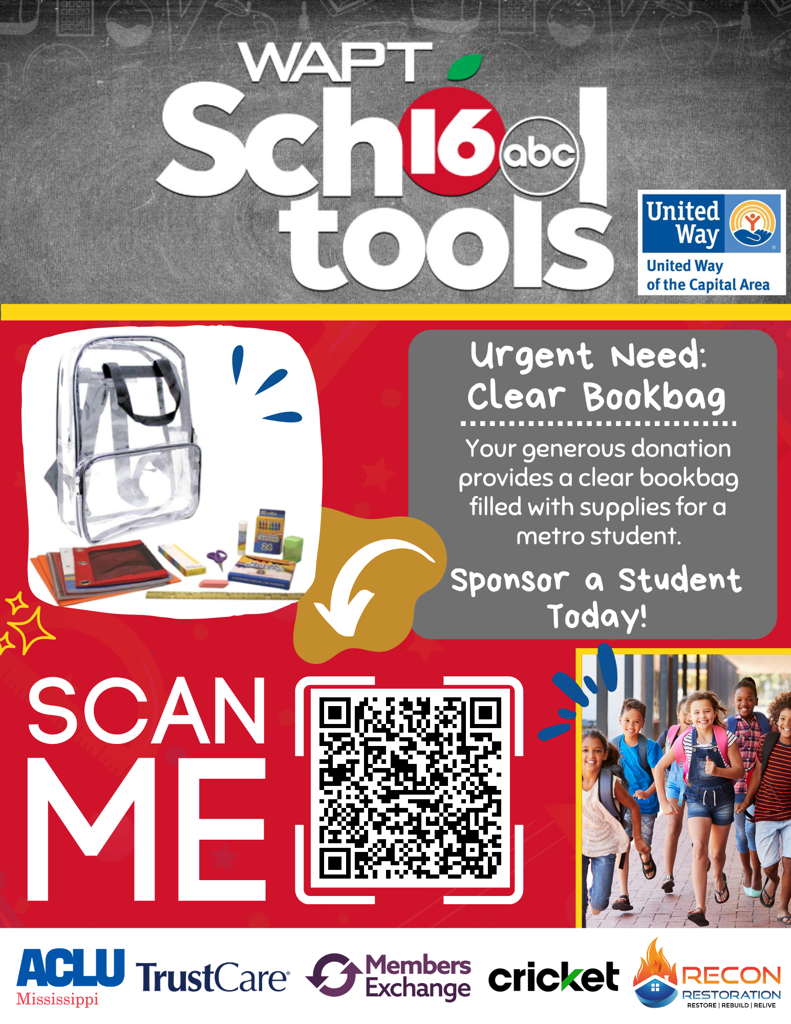 School Tools