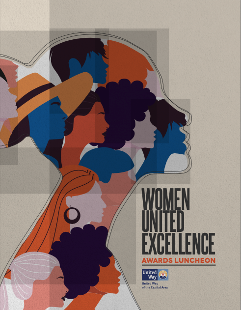 Women United Excellence award luncheon