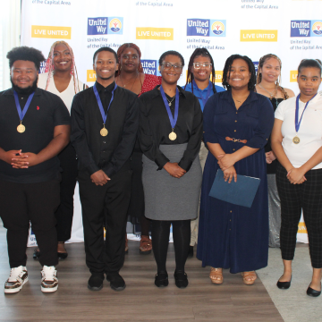 YOUTH AMBASSADORS