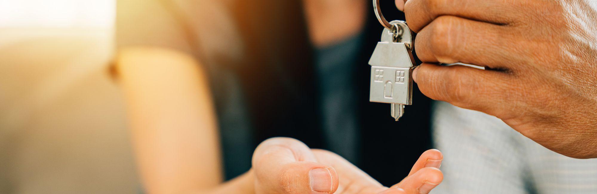 homeownership