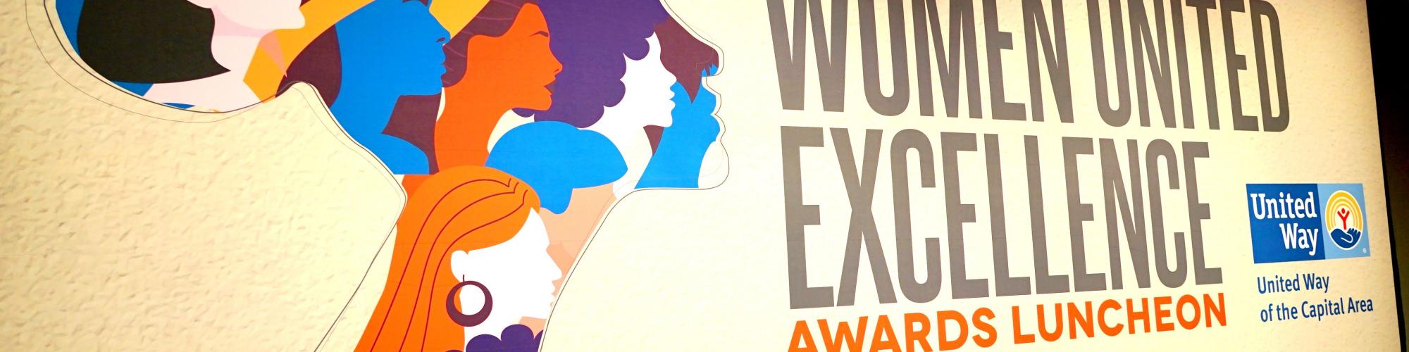 women united excellence awards