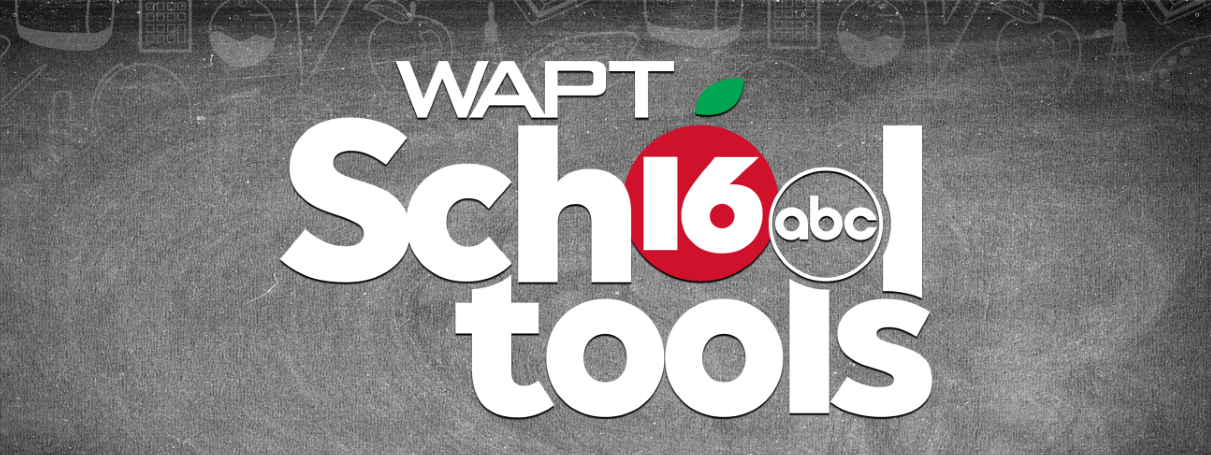 16 WAPT School Tools Drive